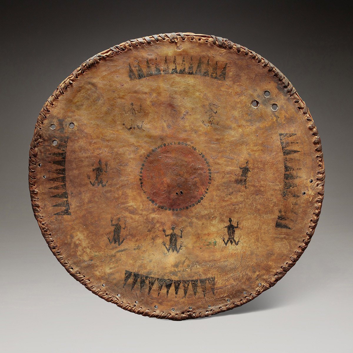 Superb-Plains-Apache-War-Shield-Other-Native-American-Art-Blackburn-0.jpg
