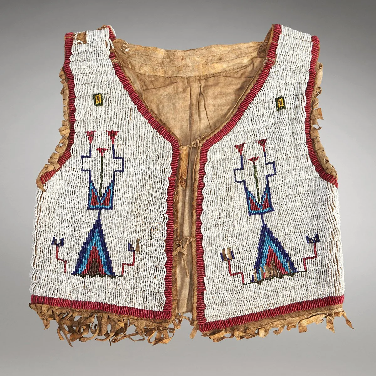 Lakota-SiouxChilds-Vest-Beadwork-Quillwork-Native-American-Art-Blackburn-1.jpg