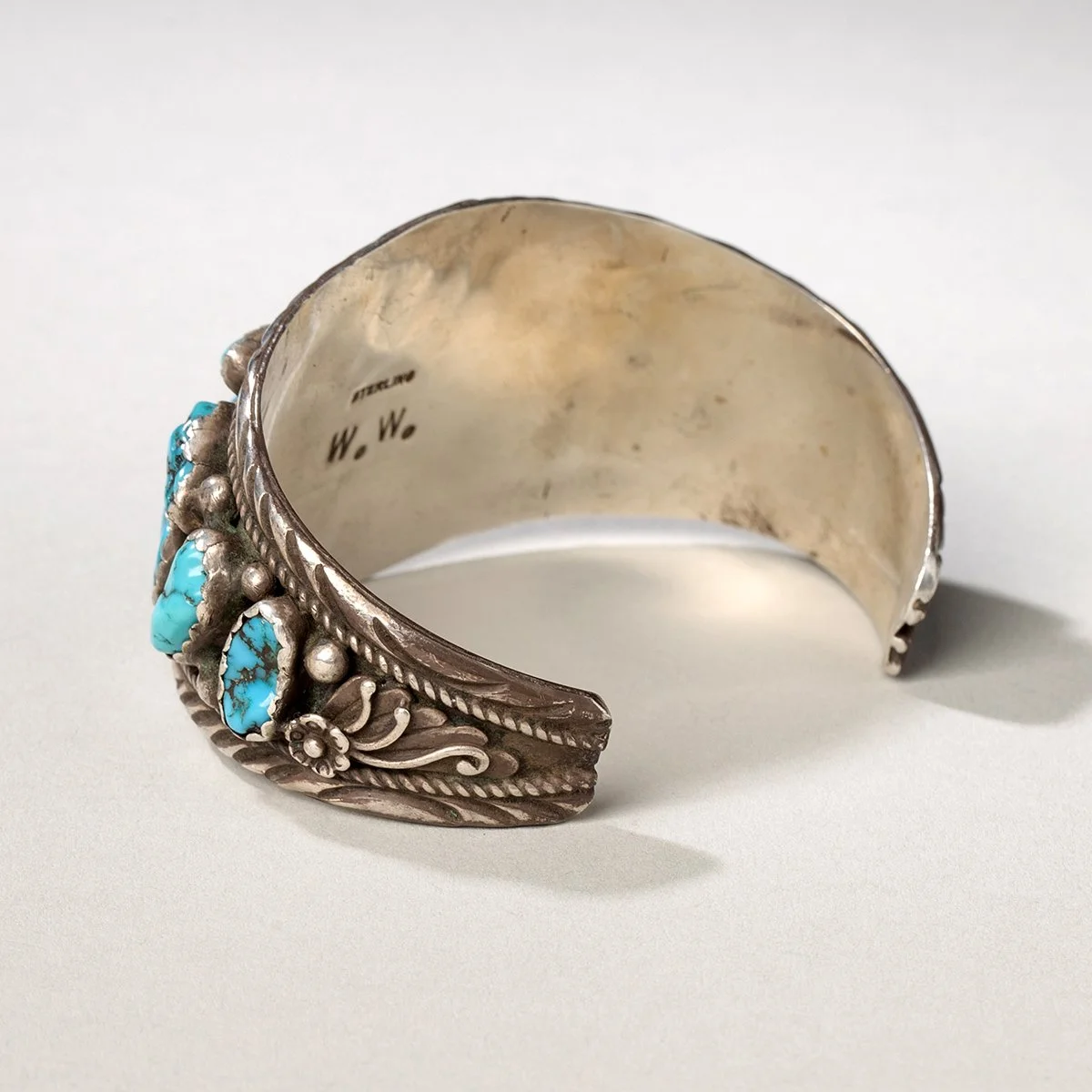 2255-Wes-Willy-Navajo-Bracelet-Bracelets-Native-American-Jewelry-Art-Blackburn-3.jpg