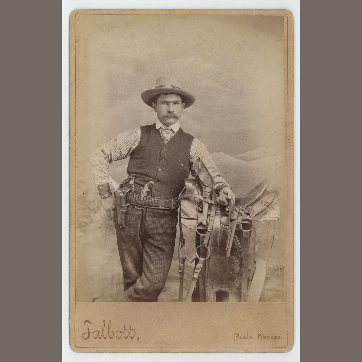 2542-Rare-Paola-Kansas-Cowboy-Cabinet-Card-Photographs-Western-Cowboy-Art-Blackburn-1.jpg