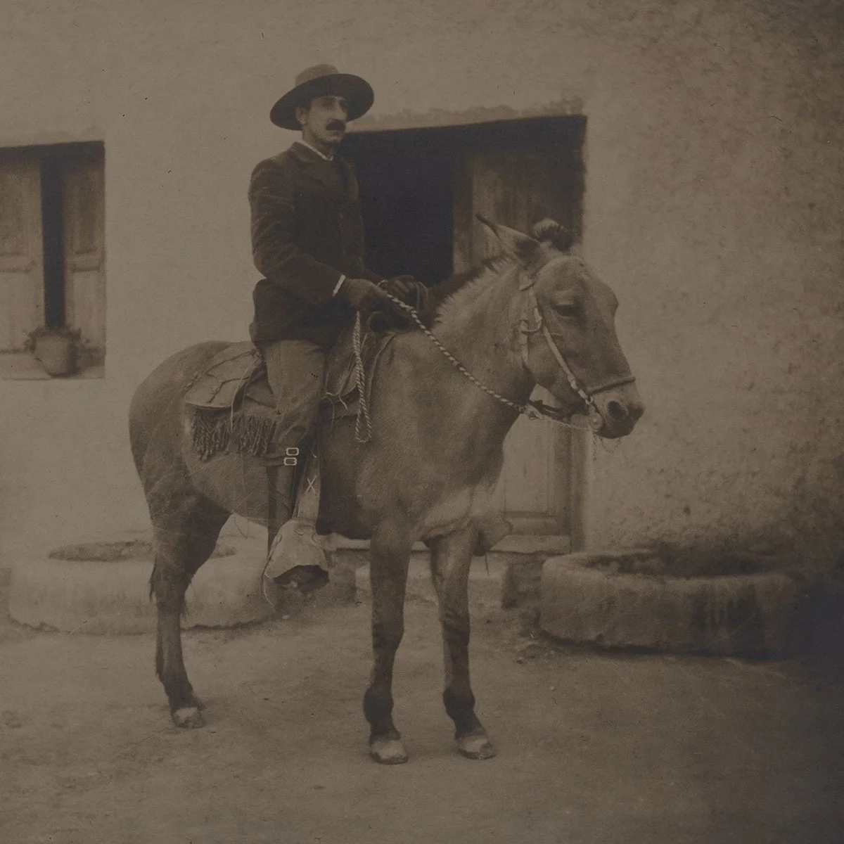 Mexico Revolution Photo