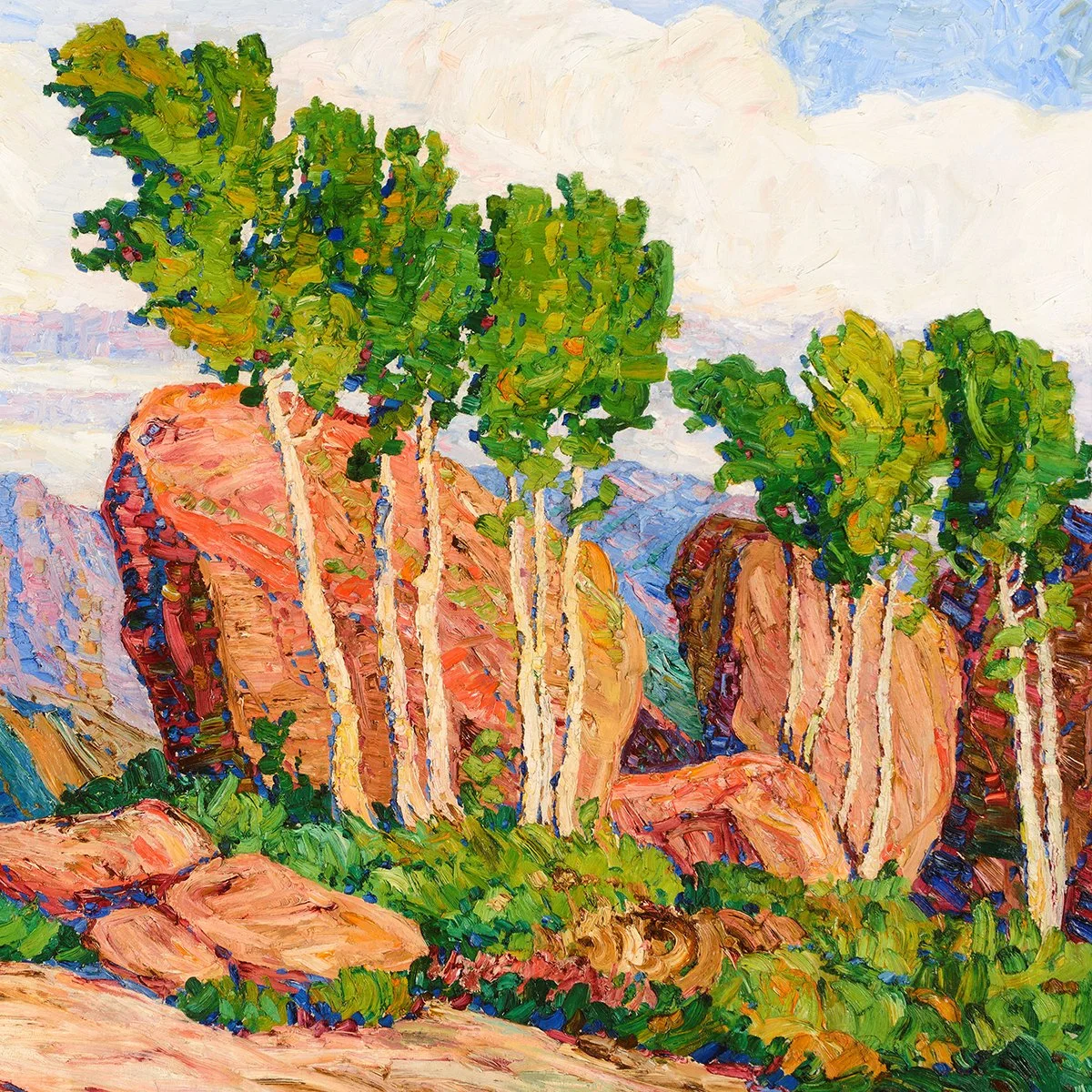 Birger-Sandzen-Summer-in-the-Mountains-Paintings-Art-Blackburn-3.jpg