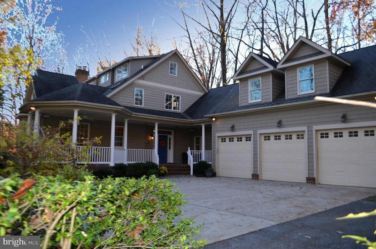 343 Martins Cove Road | $1,250,000