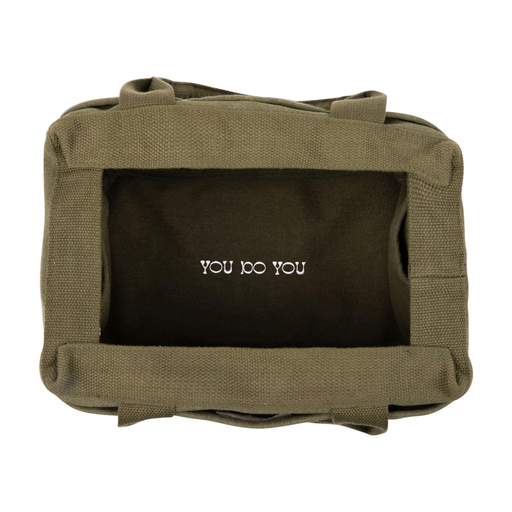 Deep Forest Green - Inside - Soolla Studio Bag.jpeg