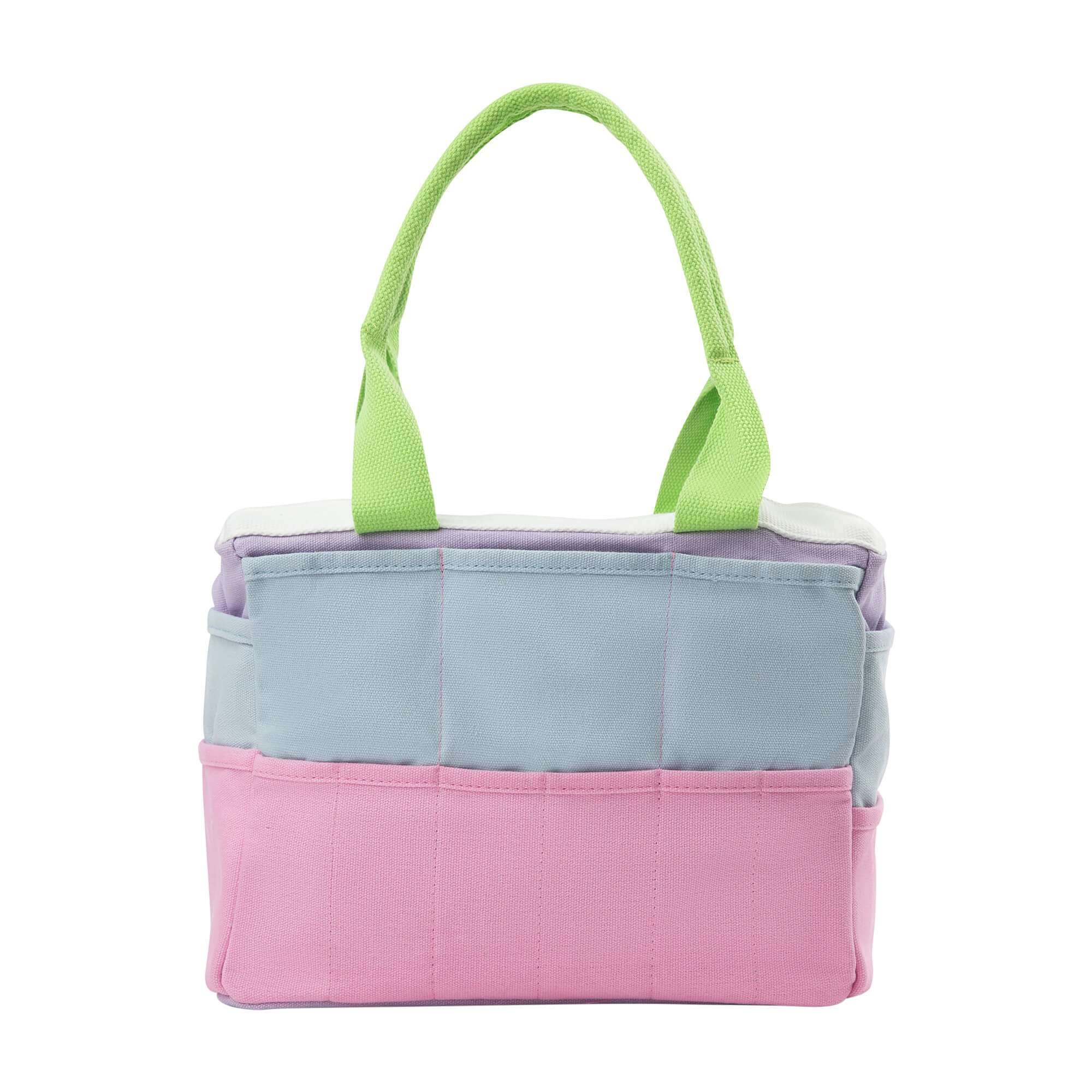 80's Windbreaker - Back - Soolla Studio Bag.jpeg