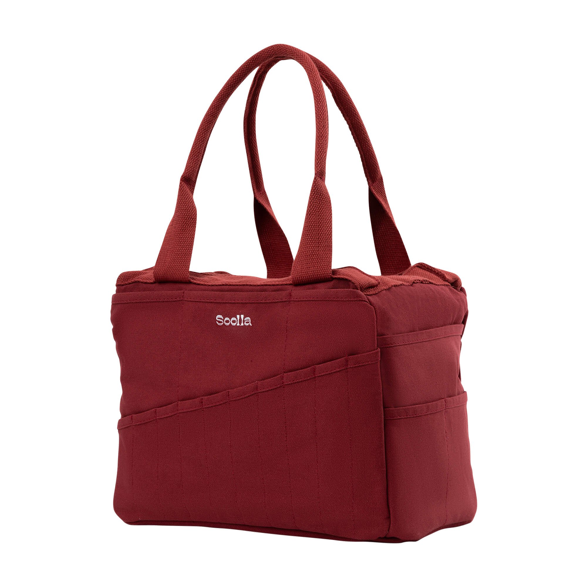 Sangria - Right Side - Soolla Studio Bag.jpeg