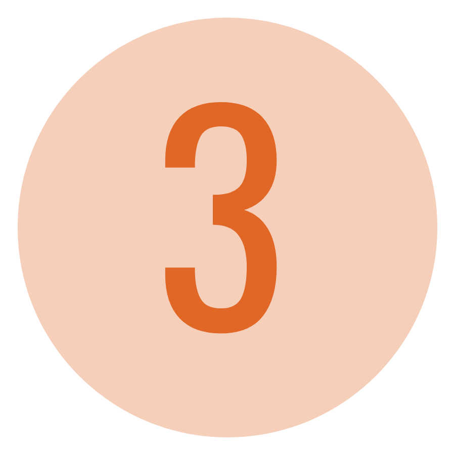 A close-up image of a bright orange pumpkin with a smooth surface.
