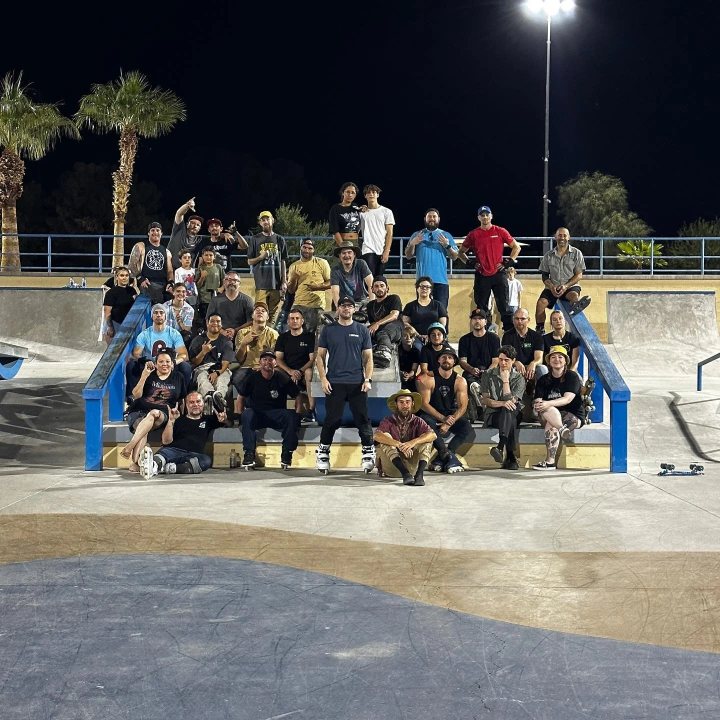 Thank you all who made it to #BH9. I know it was a little different this year! But sometimes life just makes things a bit more interesting than usual. 

I really appreciate every single one of you. I am working on getting the merchandise up on the si