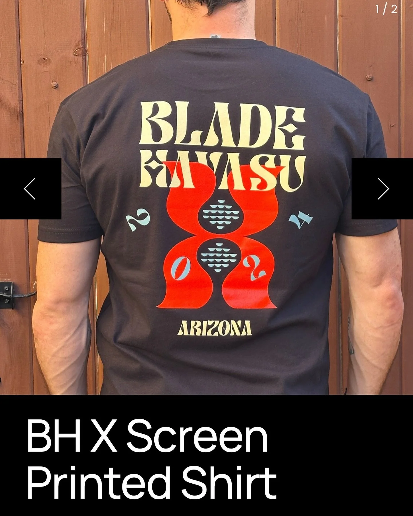BH X shirts now available. Limited quantities available. 

Link in bio. 

Design: @ryan_northway 
Screen Printing: @krulgrafix

#bladehavasu #bhx #bladehavasu2024 #tinnellmemorialsportspark #lakehavasu #rollerblading #inlineskating
