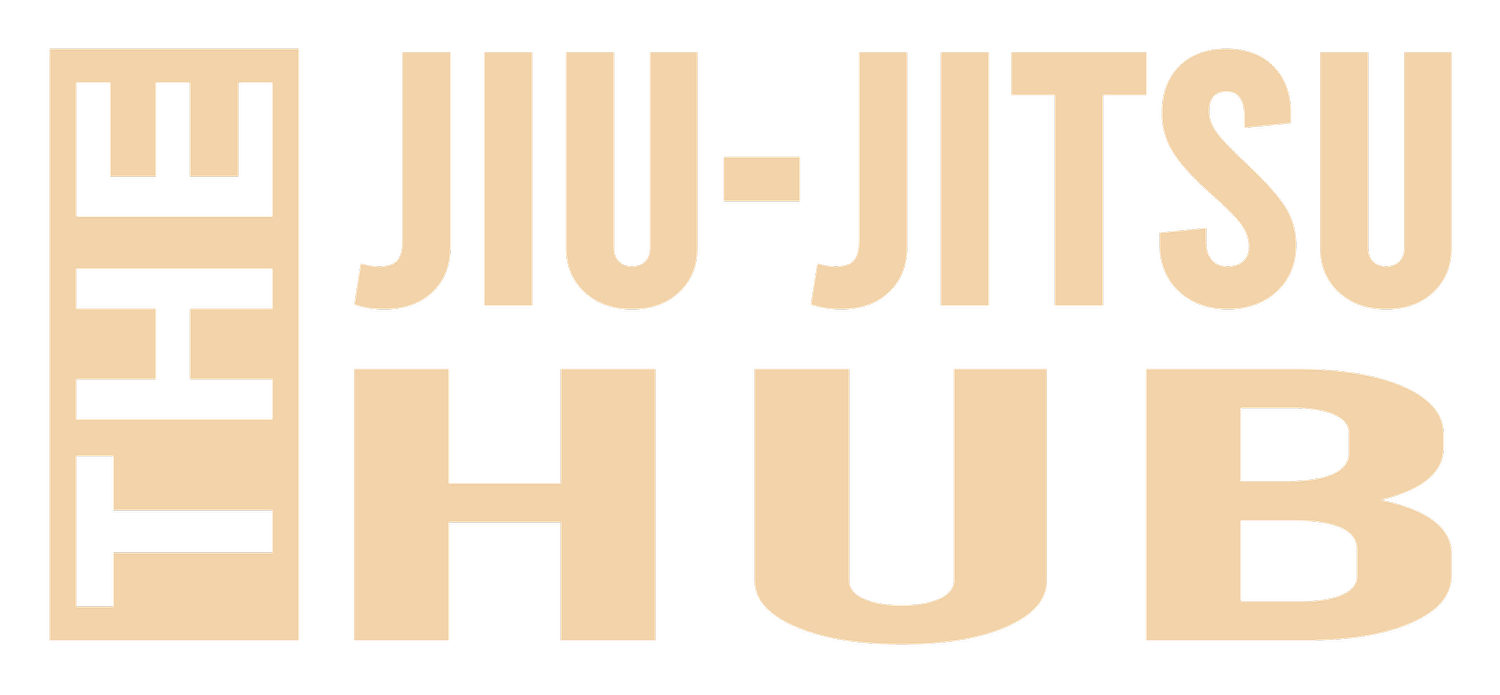 The Jiu-Jitsu Hub