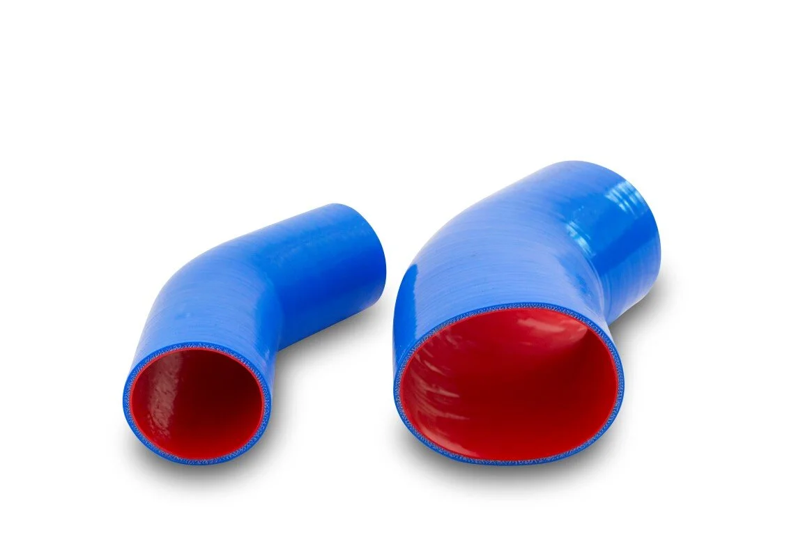 universal 45 degree blue silicone 3 coupler 45 degree angled elbow hose 4 ply. | Emusa Aftermarket Autoparts—Emotor USA, INC universal 45 degree blue silicone 3 coupler 45 degree angled elbow hose 4 ply. | Emusa Aftermarket Autoparts—Emotor USA, INC