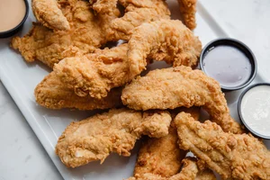 Sexy Sammies: Greeley's Top Spot for Chicken Tenders, Sandwiches and