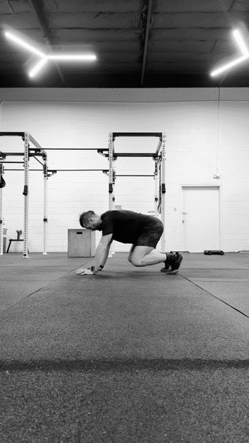 Table Top + Kick Out