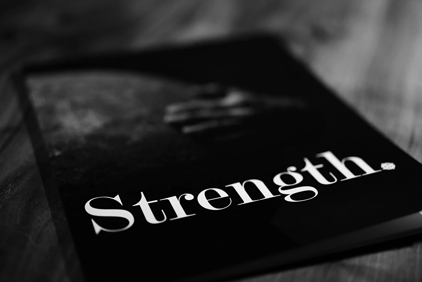 STRENGTH Program Nonprophet strength-program-nonprophet