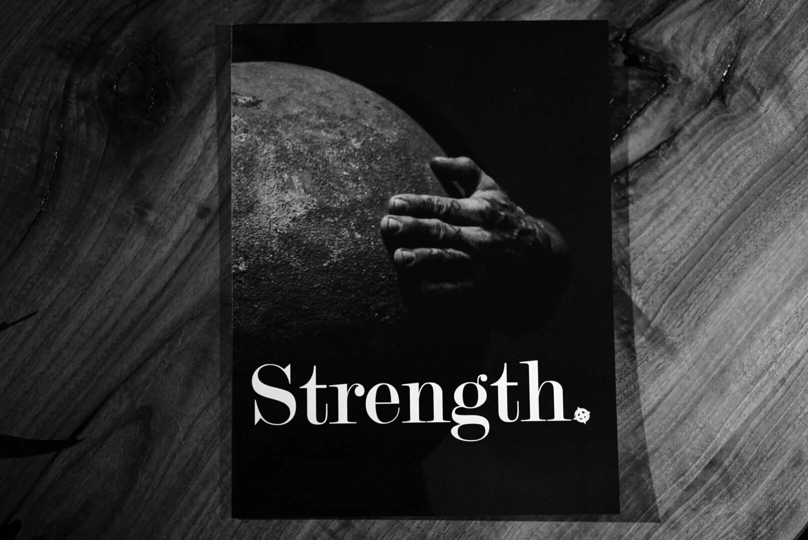 STRENGTH Program Nonprophet STRENGTH Program Nonprophet