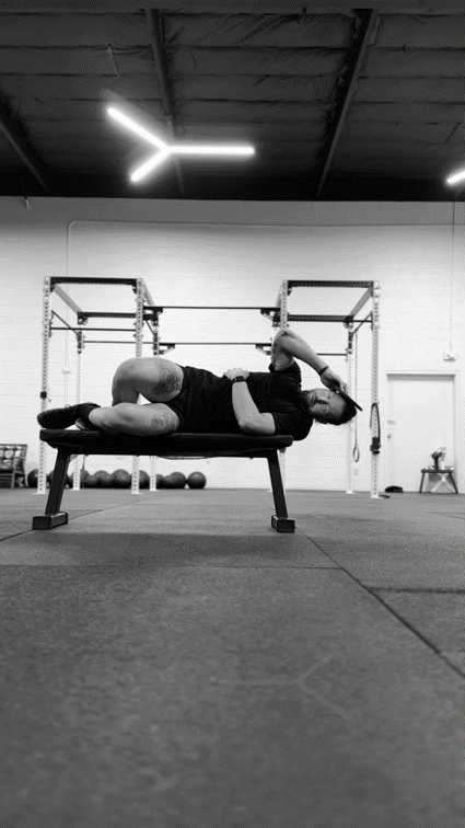 Lateral Neck Capsule CAR