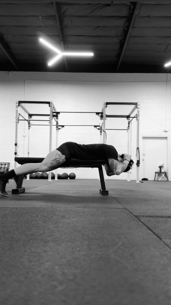 Neck Extension Capsule CAR