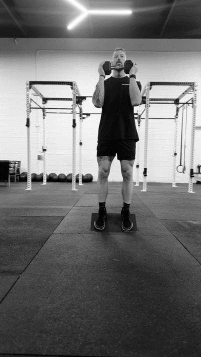 Hack Squat EQI