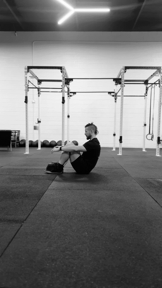 Sit-Up EQI