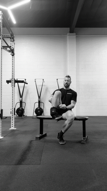 Weighted Knee CAR