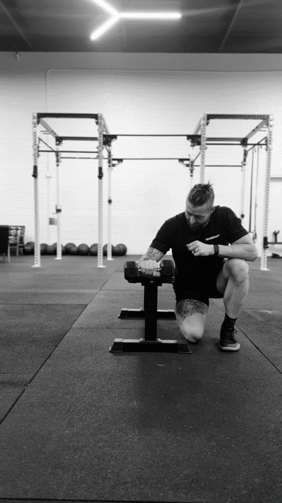 Wrist Extension