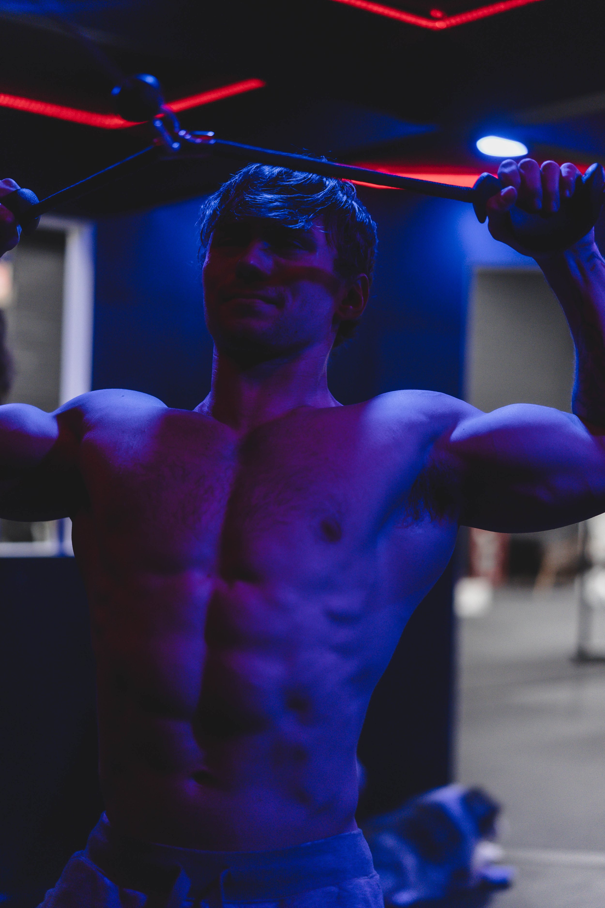 072 : 010 The Quest S2E8 Upper 