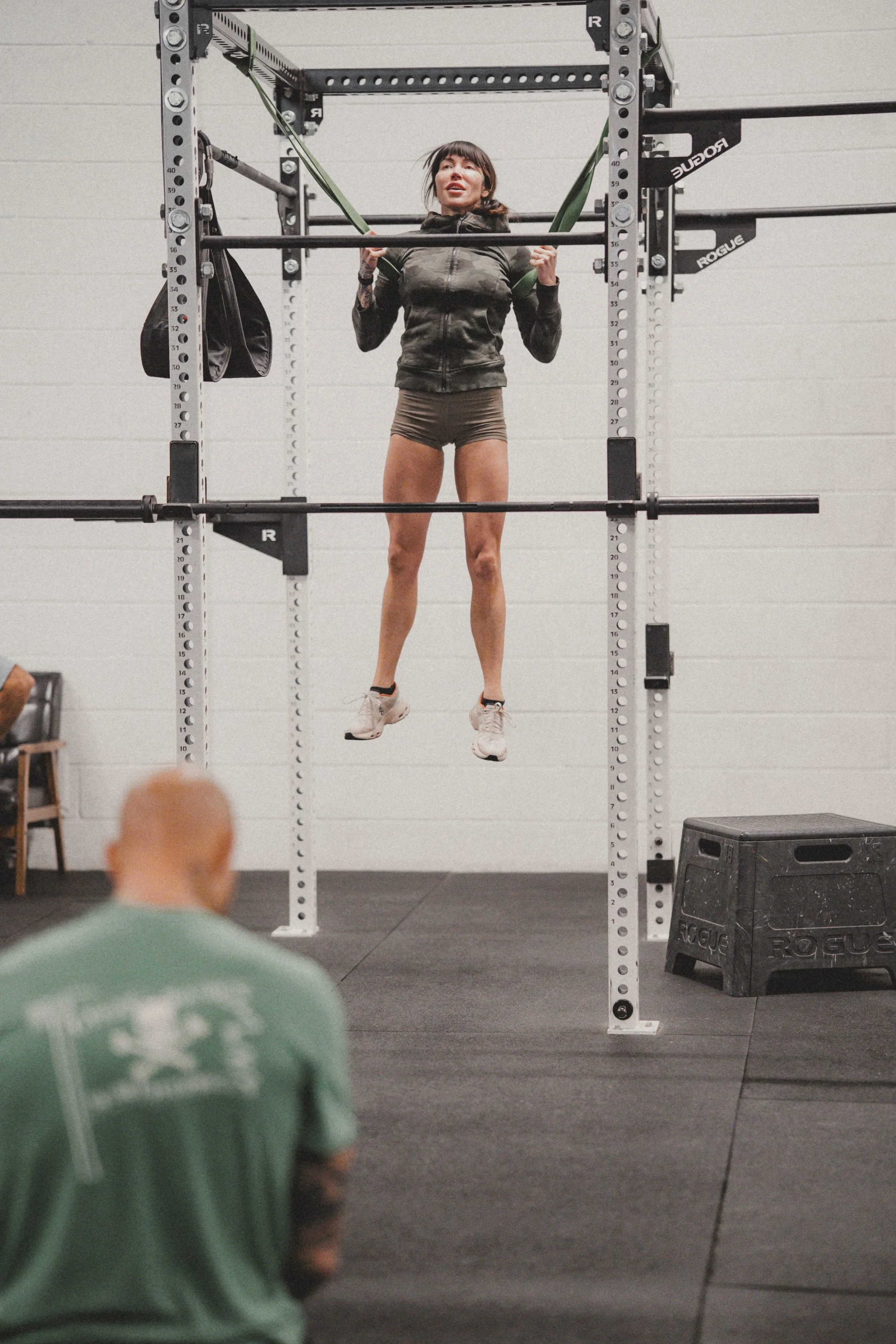 069 : 010 Power: potentiation 