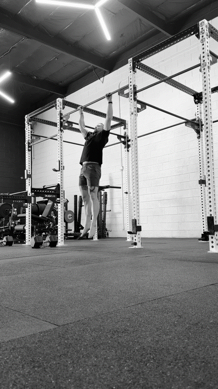 Pull-ups