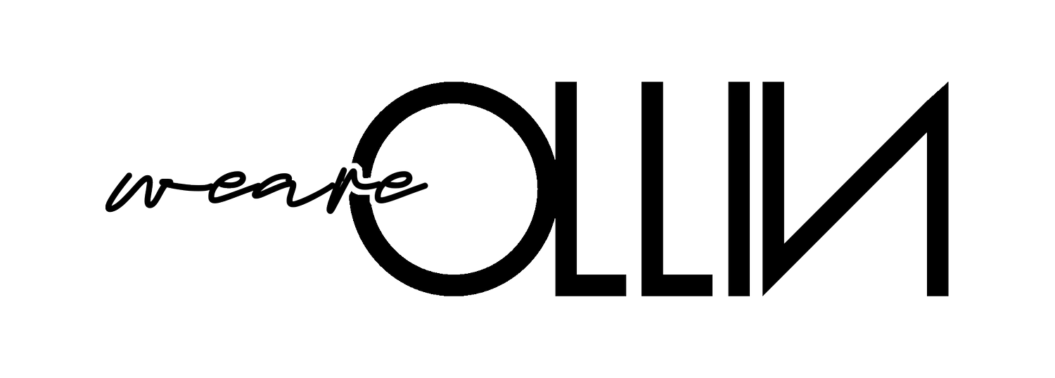 We Are OLLIN
