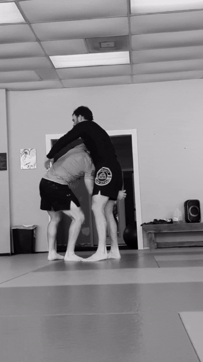 Buddy Carry