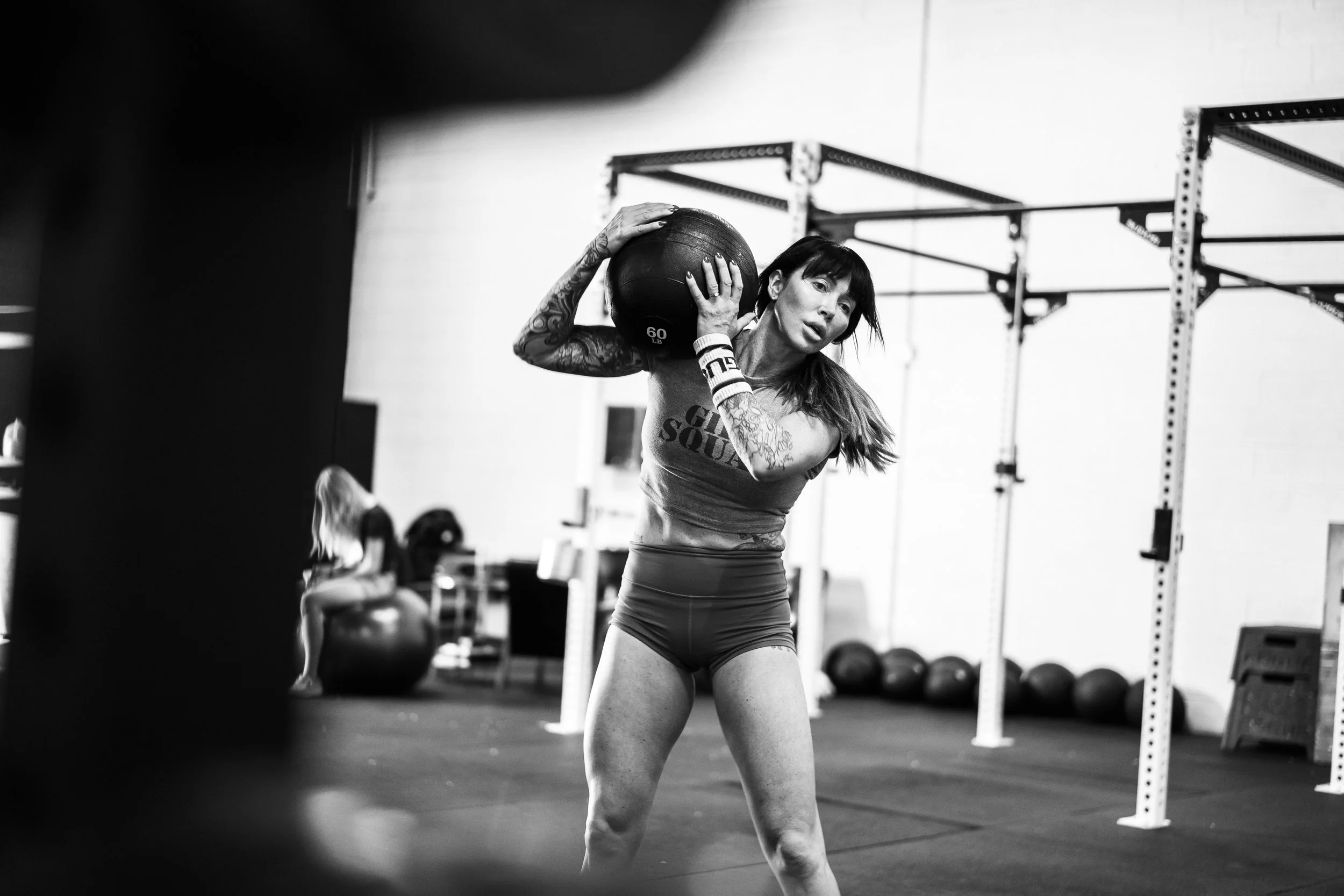 046 : 025 Feel this… 