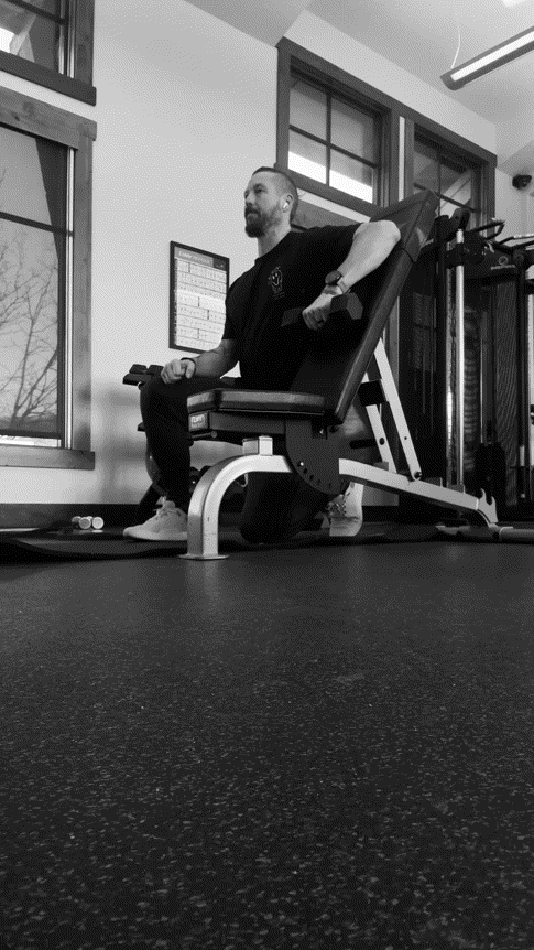 DB Shoulder Capsule CARs