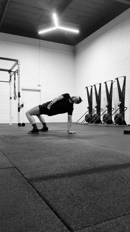 Table to wheel to CAR