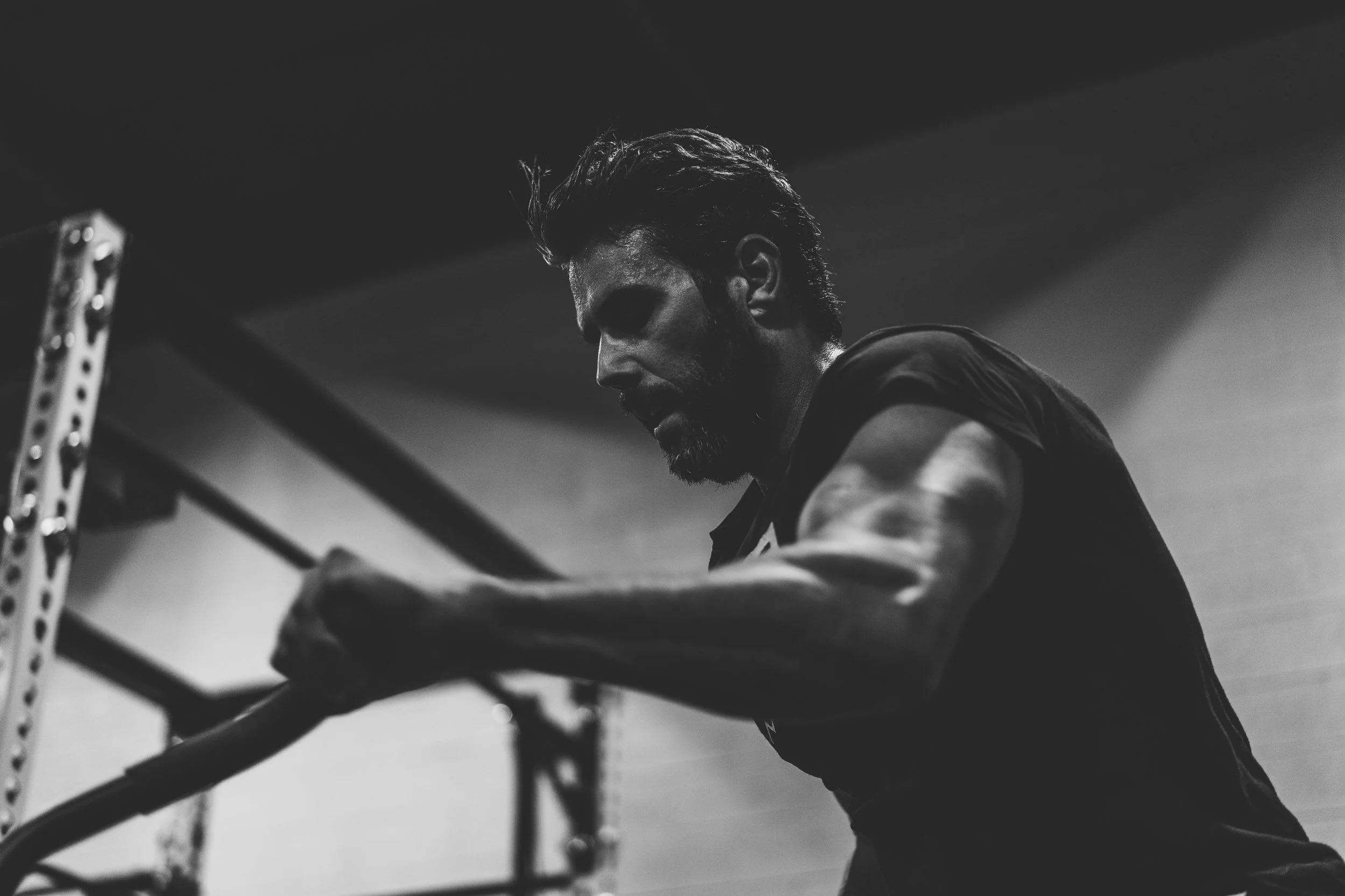 If You Are Not Going Longer, You Are Not Training Endurance