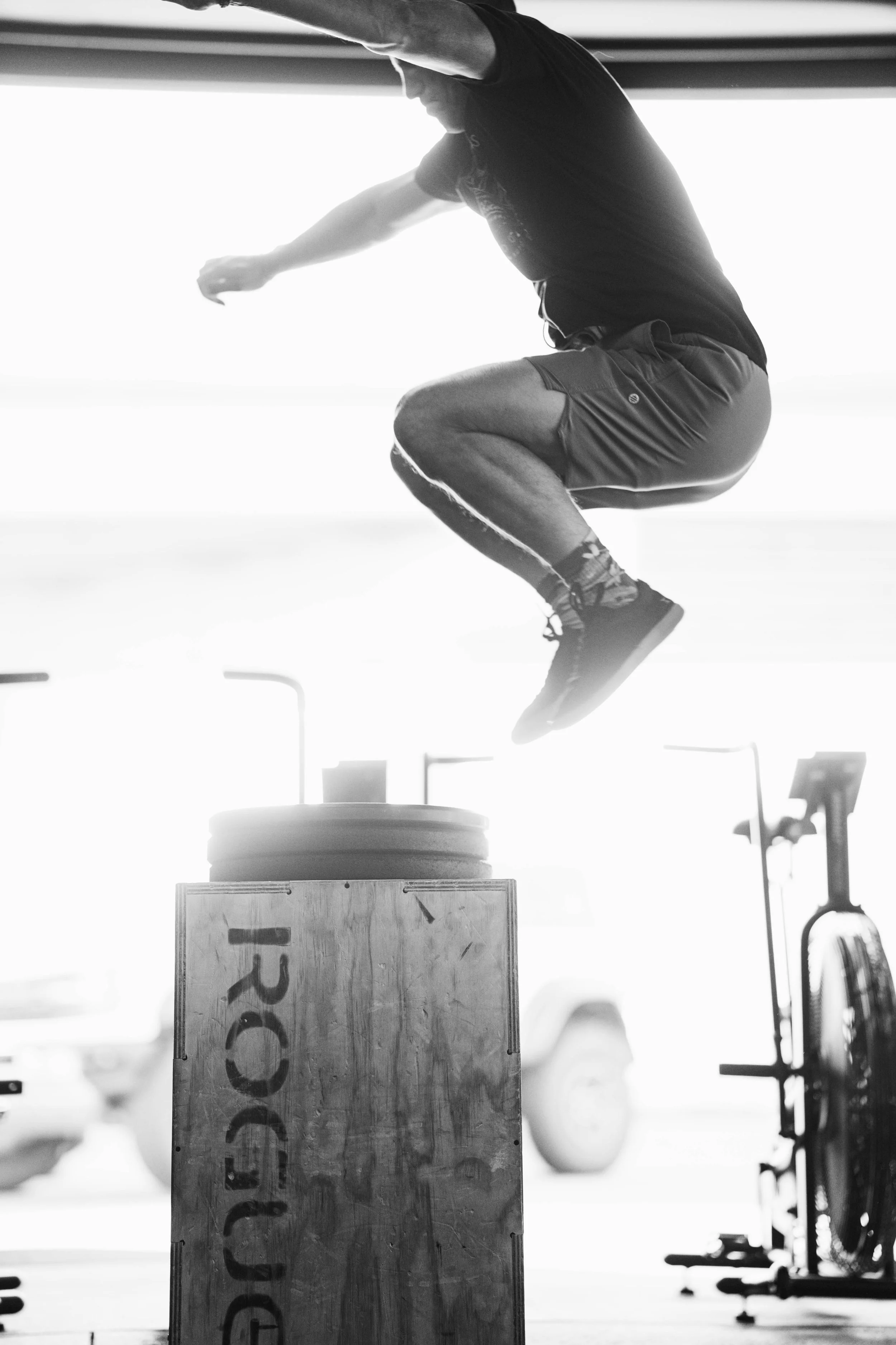 067: 011 The Power Gap