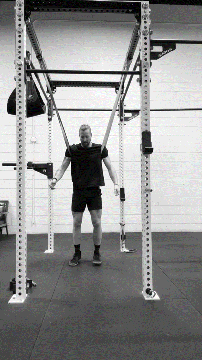 Banded Assisted Bounding