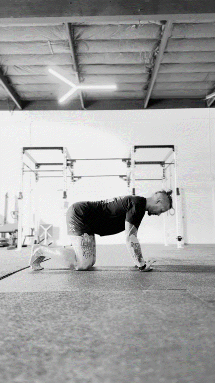 Wrist Push-Up