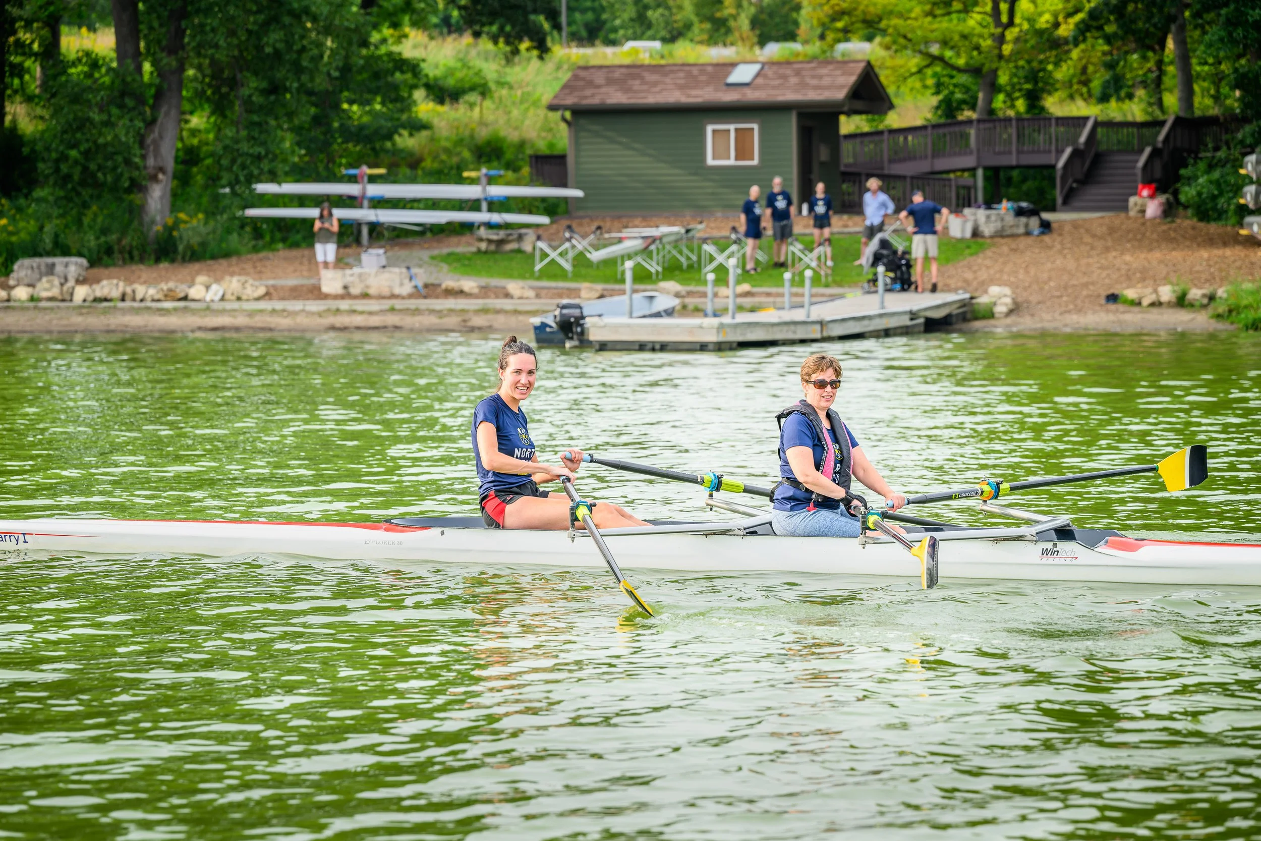 Star Rowing North Star Community Rowing | Community Non-Profit in Minneapolis