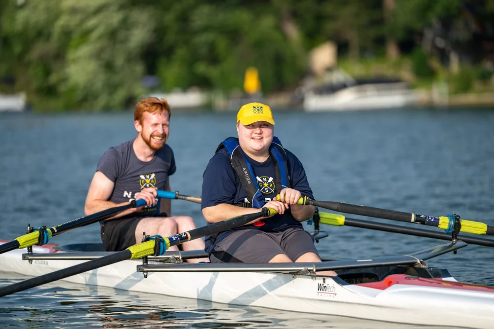 Star Rowing North Star Community Rowing | Community Non-Profit in Minneapolis
