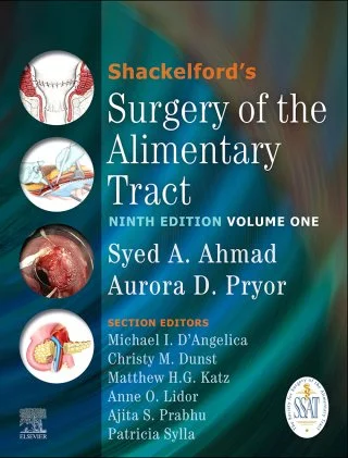 Shackelford Surgery of The Alimentary Tract 2026.jpeg