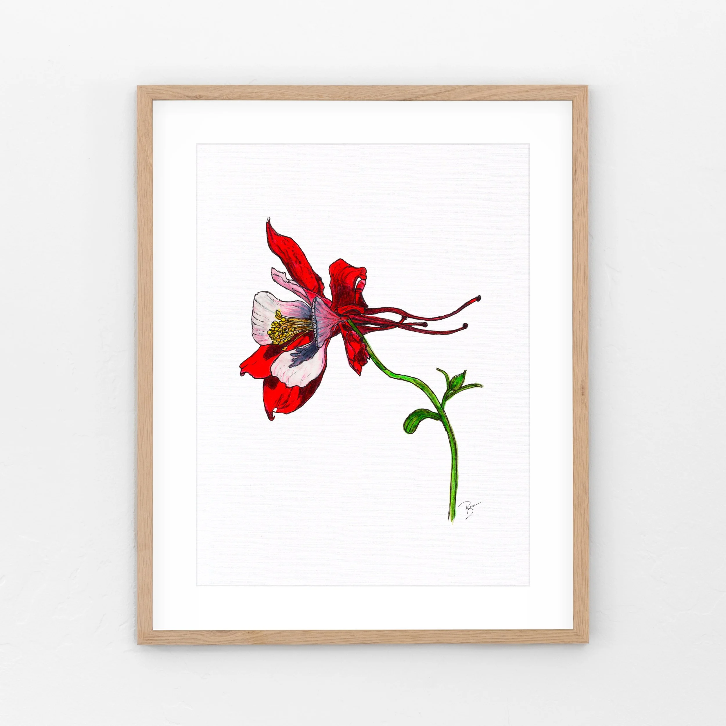 Columbine