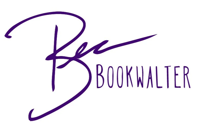 Gift Shop — Bec Bookwalter Fine Artist