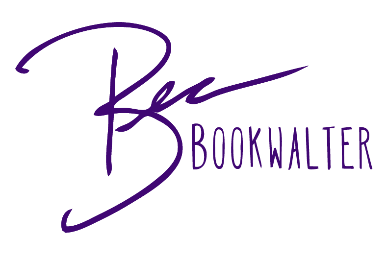 Bec Bookwalter | Fine Artist