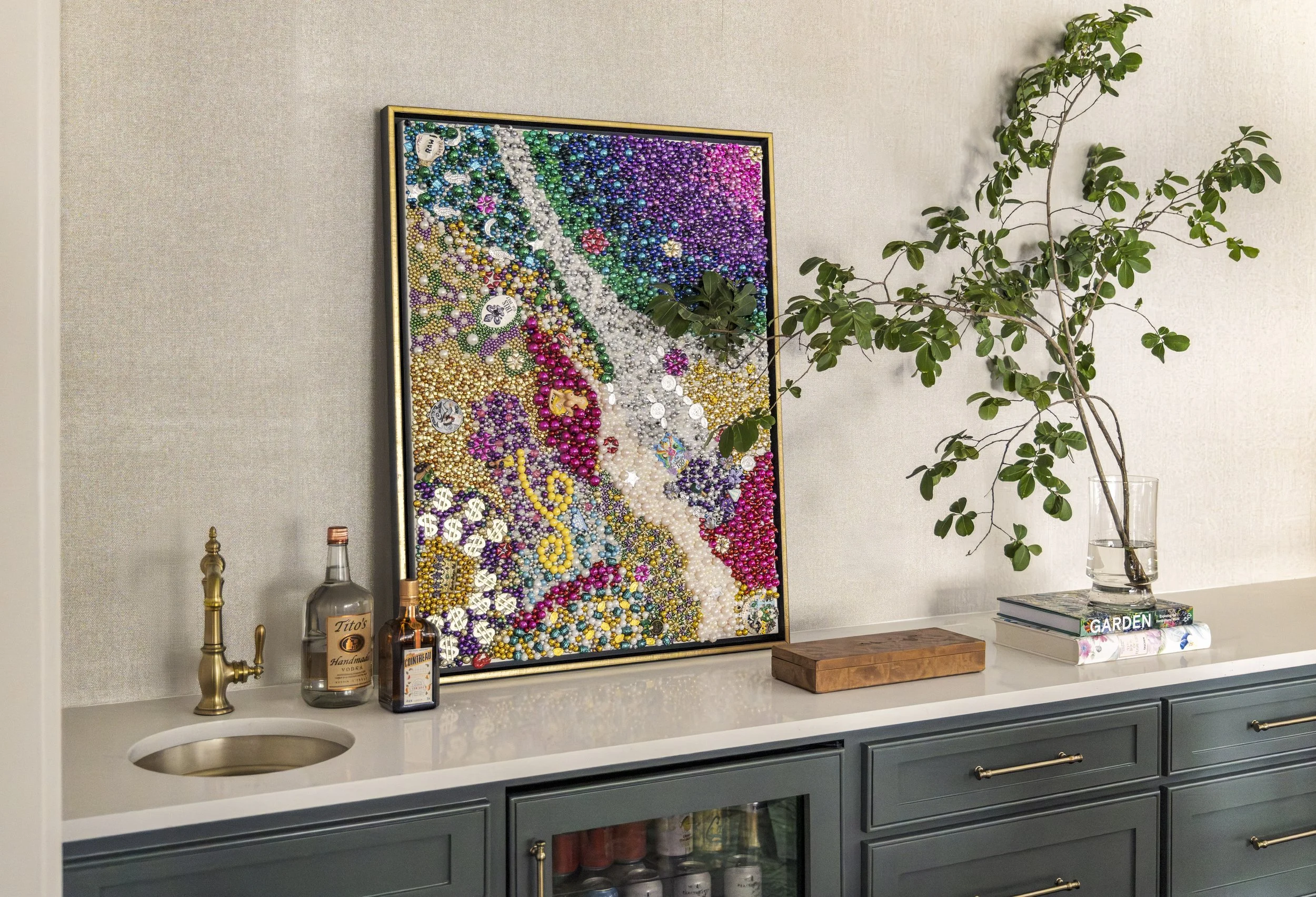 Bar Counter & MardiGras Art.jpg