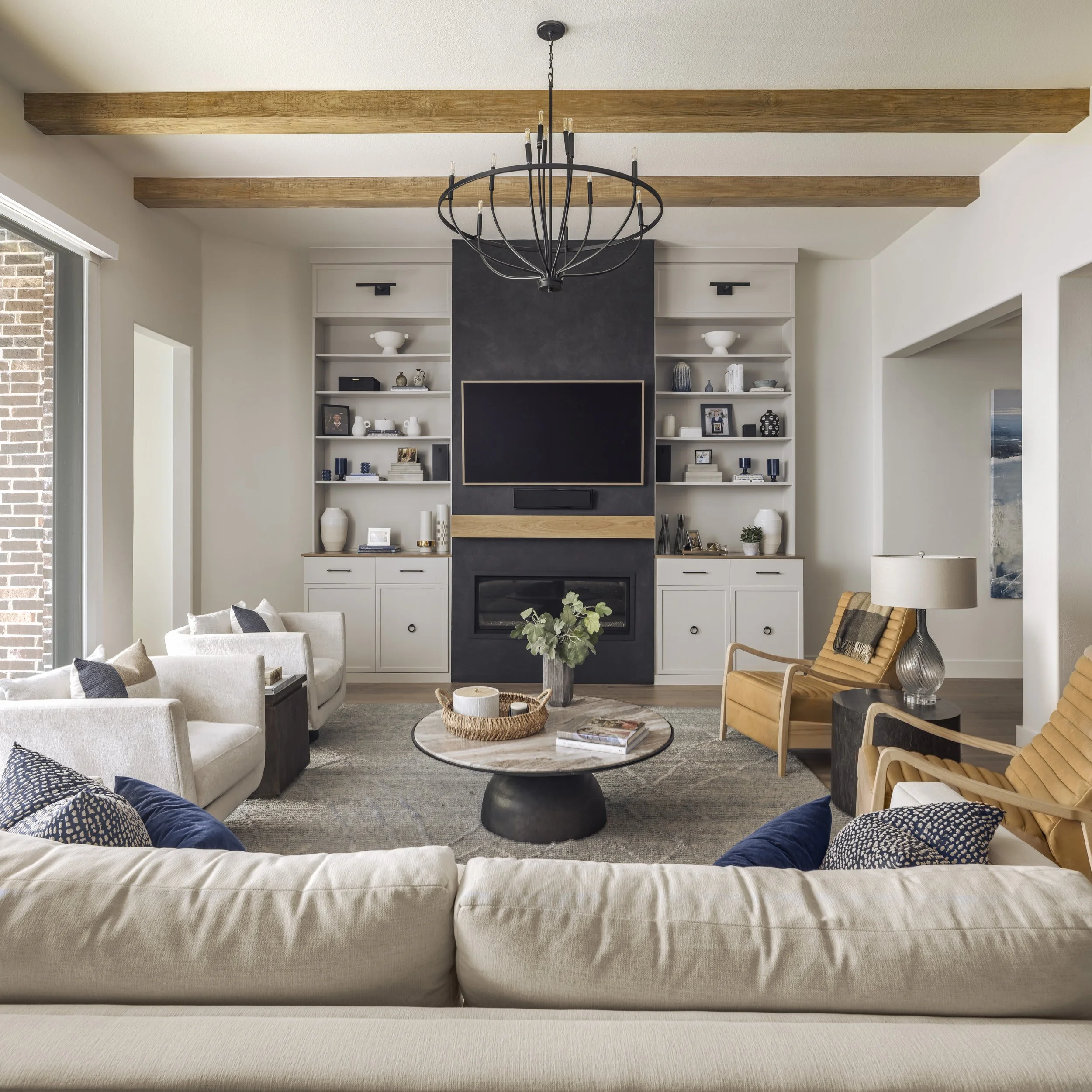 Fmly Room - Sofa to Fireplace.jpg