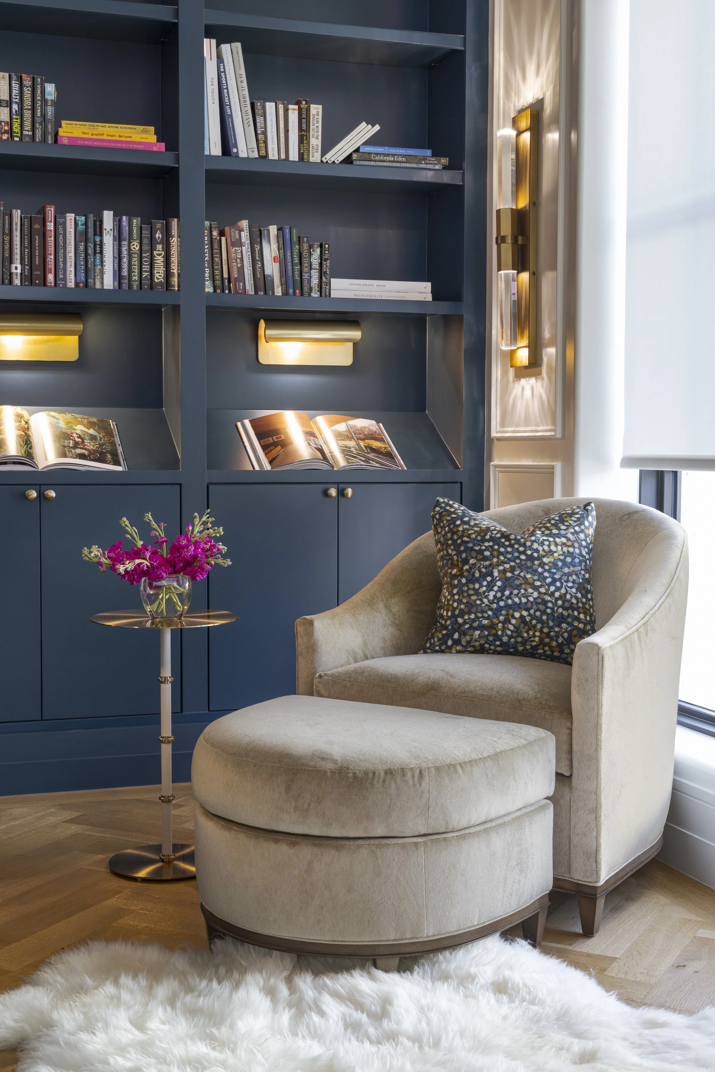 Library Nook