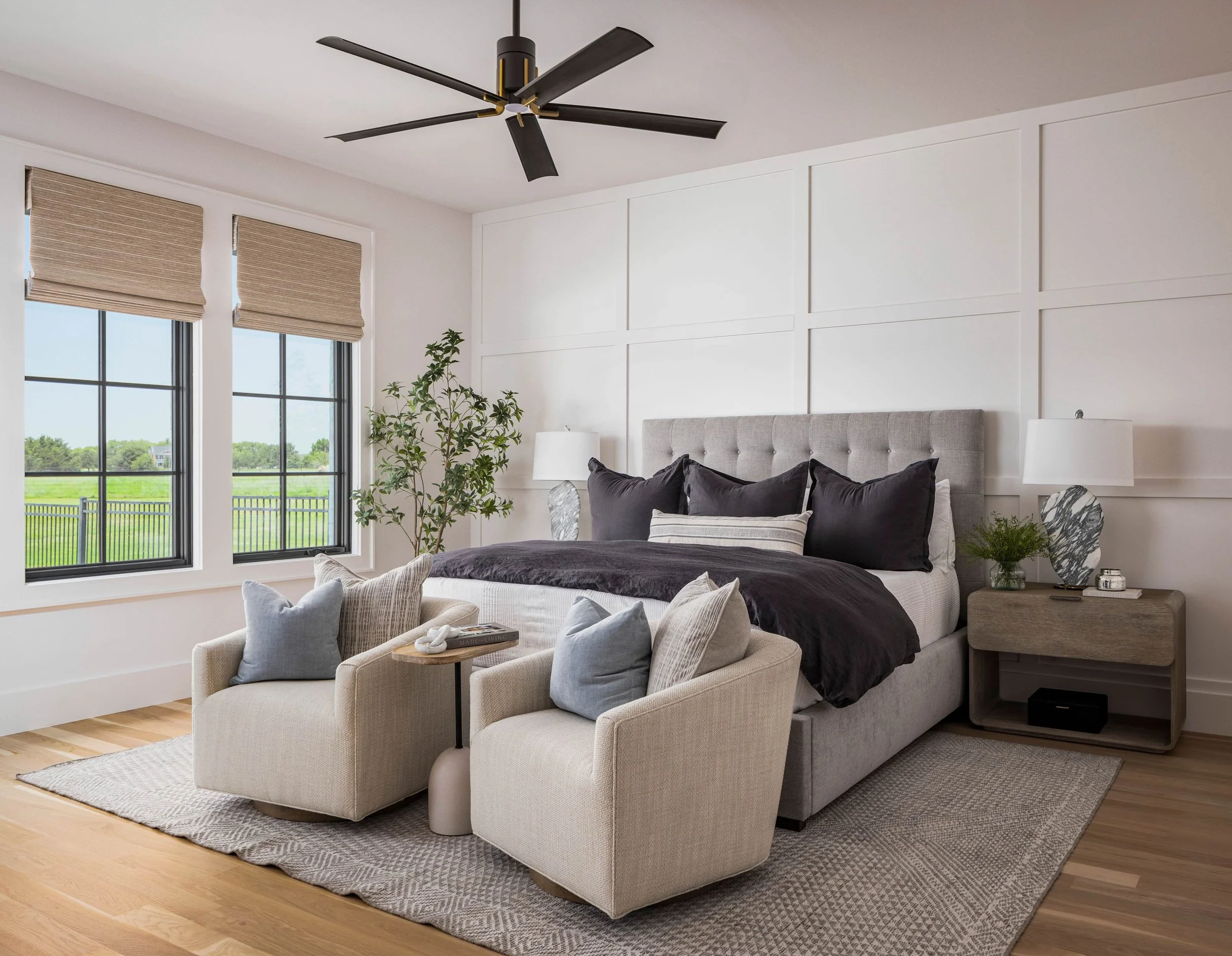 Luxury Interior Designer Dallas, Frisco & Prosper TX | Custom Homes ...