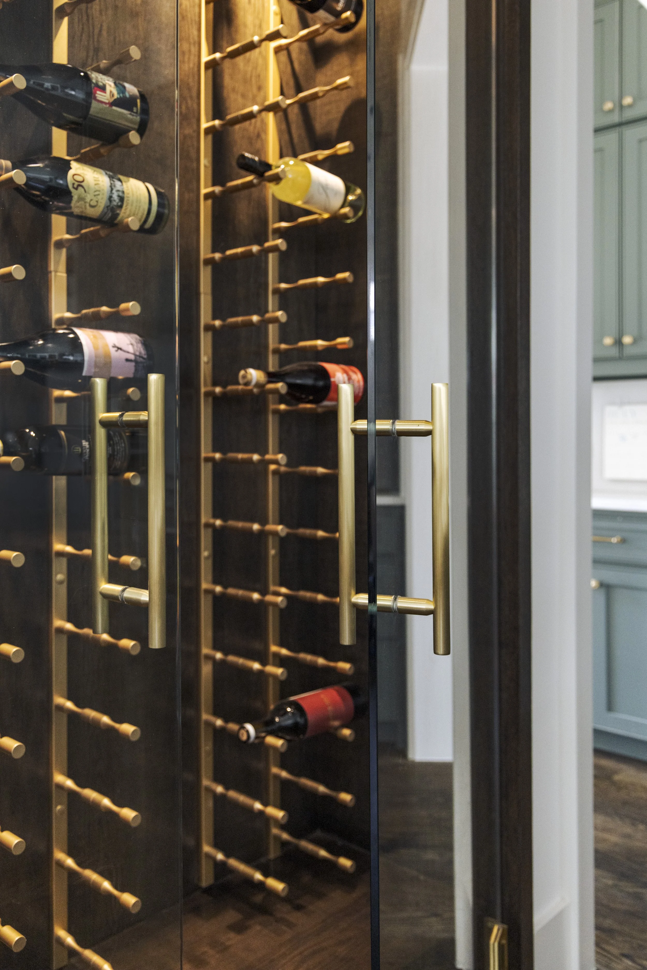 Wine Storage with Gold Hardware.jpg