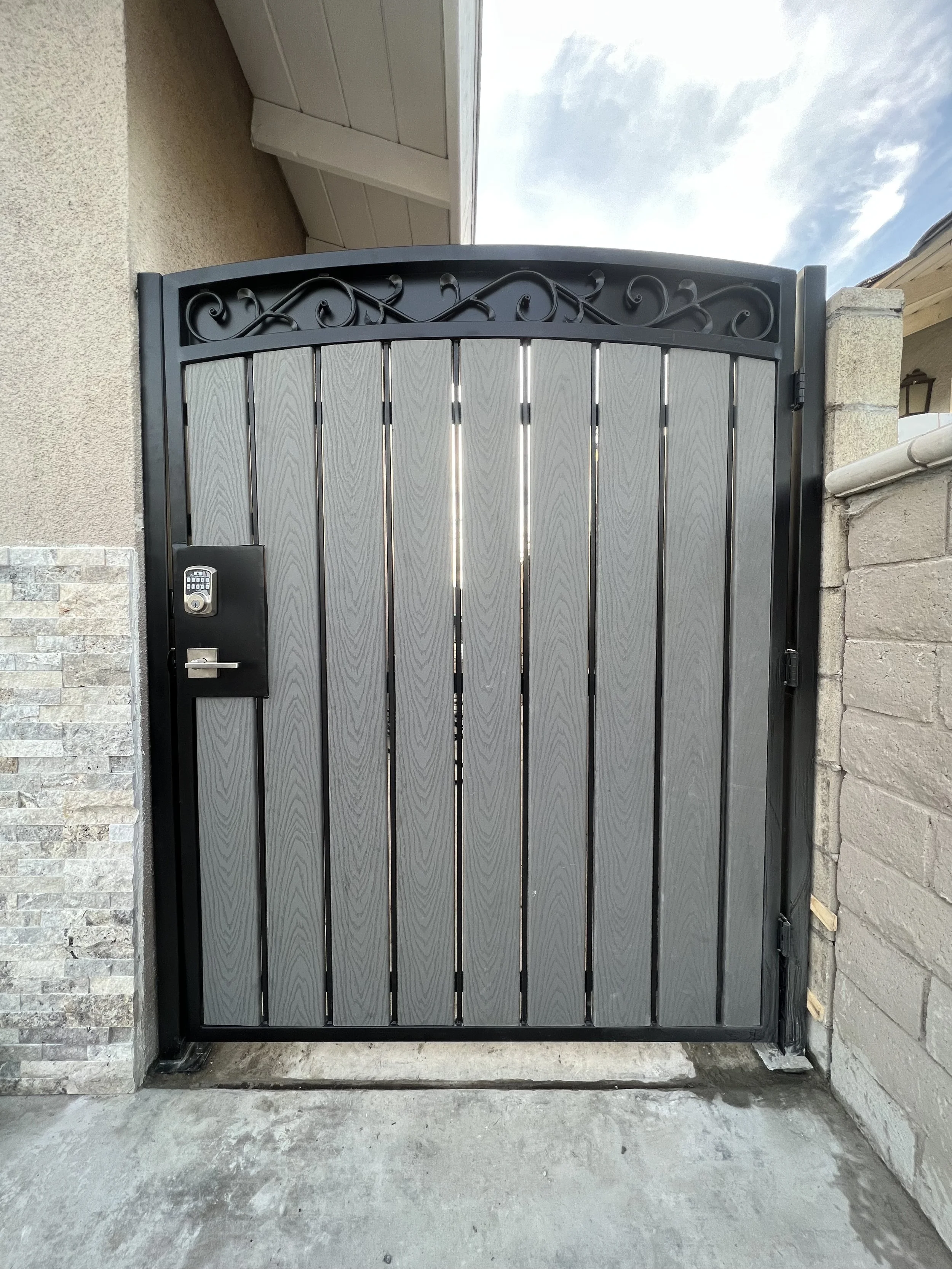 Custom Side Yard Gate.jpg