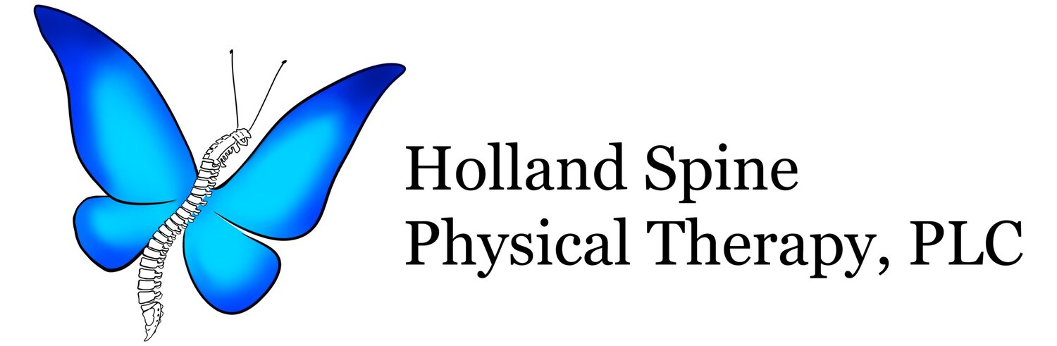 Holland Spine Physical Therapy